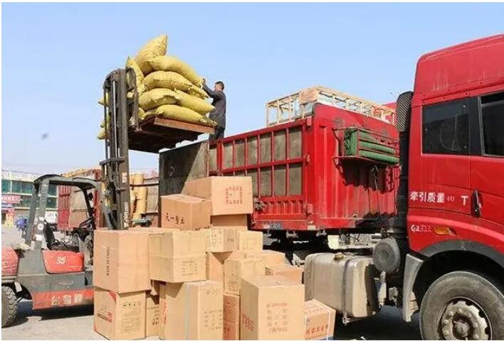 厦门到宜章县物流专线