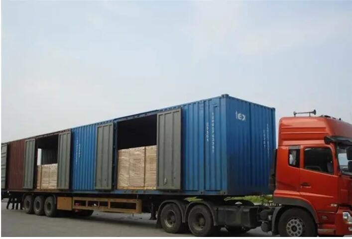 厦门到宜章县整车运输