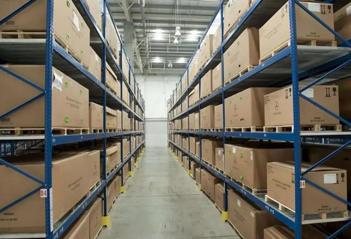 厦门到宜章县货物仓储