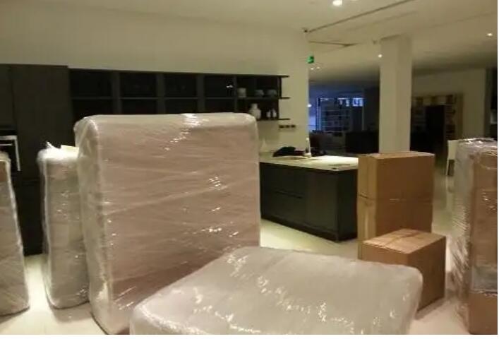 厦门到宜章县长途搬家