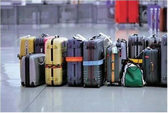 厦门到宜章县行李托运