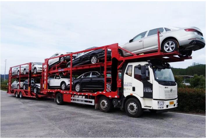 厦门到宜章县轿车托运